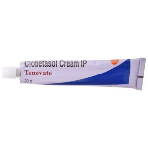 Temovate Cream (Generic)