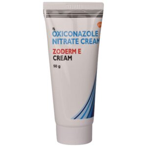 Oxizole Cream (Generic)