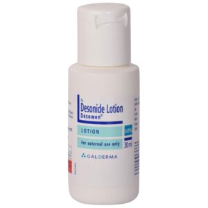 Desonide Lotion (Generic)