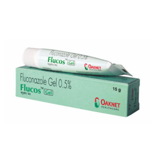 Fluconazole Gel (Generic)