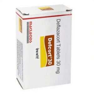 Deflazacort 30 Mg (Generic)