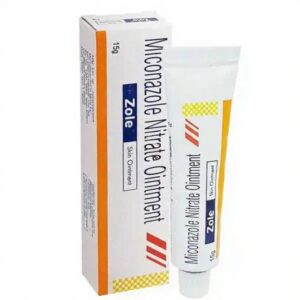 Monistat Ointment (Generic)