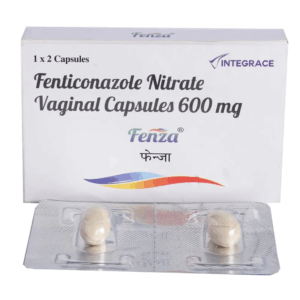 Gynoxin 600 Mg (Generic)