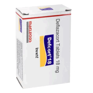 Emflaza 18 Mg (Generic)