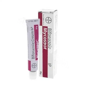 Bifonazole Cream (Generic)