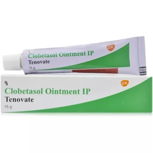 Dermovate Ointment (Generic)