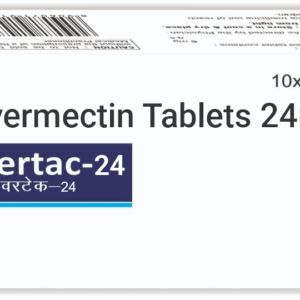 Ivermectin 24mg