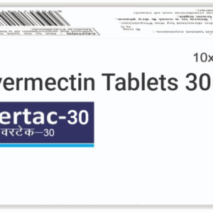 Ivermectin 30mg