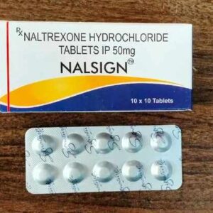 Naltrexone 50mg (Naltrexone)