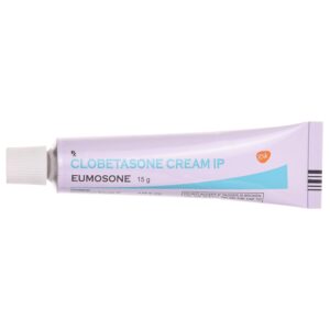Eumovate Cream (Generic)