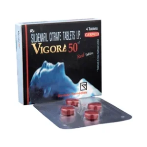 Sildenafil Oral Film 50Mg