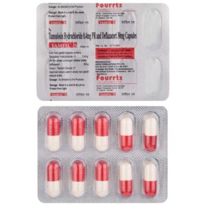 Itraconazole 100 mg (Generic)