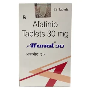 Afatinib 30 mg
