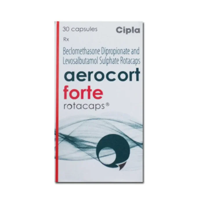 Aerocort-Forte-Rotacaps