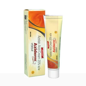 Azelaic Acid 20% Cream (Generic)