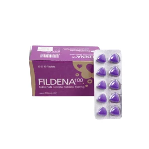 Fildena 100
