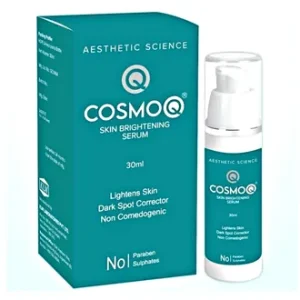 Cosmoq Skin Brightening Serum