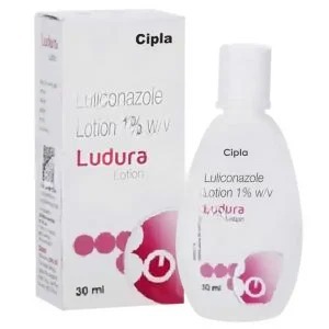 Lulicon Lotion (Generic)