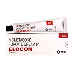 Elocon Cream 10g