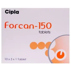 Forcan 150 mg