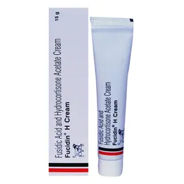 Fucidin H Cream
