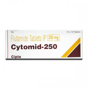Flutamide 250 mg