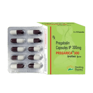 Pregabalin-300mg