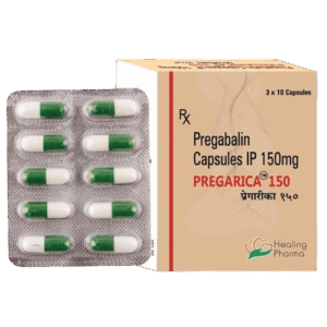 Pregabalin-150mg