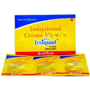 Imiquimod Sachet
