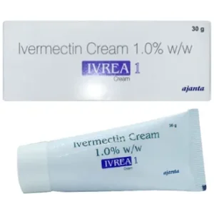 Ivermectin Cream