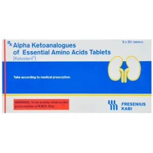 Ketosteril Tablet