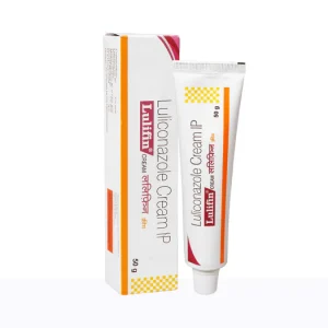 Luly Cream 30g (Generic)