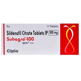 Suhagra 100