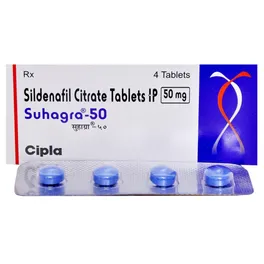 Suhagra 50
