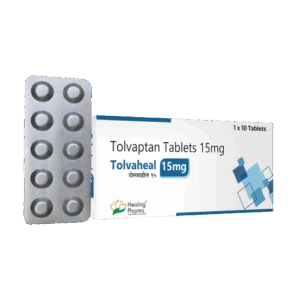Tolvaptan tablets 15mg