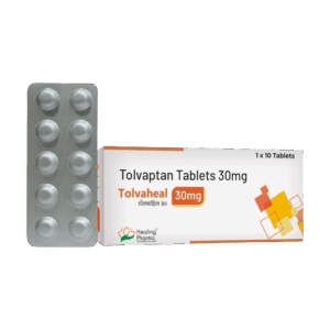Tolvaptan tablets 30mg