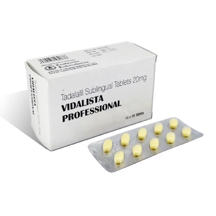 Vidalista-Professional-
