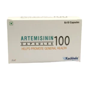 Artemisinin 100 mg