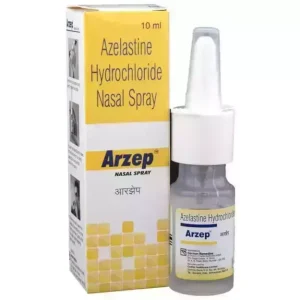 Astelin Nasal Spray (Generic)