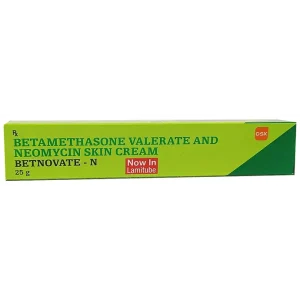 Betnovate-N Cream
