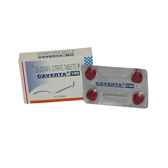 caverta_100_mg_tablet_with_sildenafil_citrate