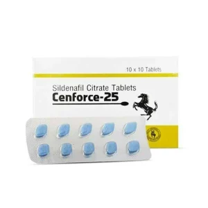 Cenforce 25