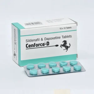 Cenforce D For Sale
