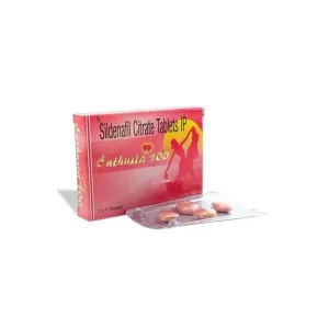Enthusia 100 Mg