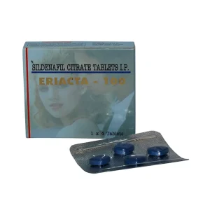 Eriacta 100 Mg