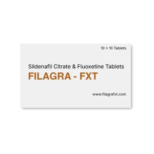 Filagra FXT 100+30 Mg