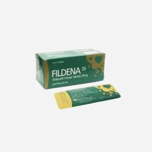 Fildena 25
