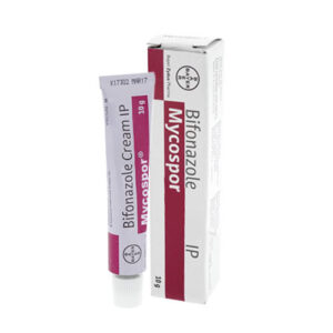 Canespor Cream (Generic)