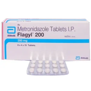 Flagyl 200 Mg