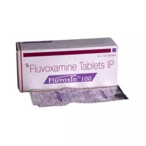 Fluvoxin 100 Mg